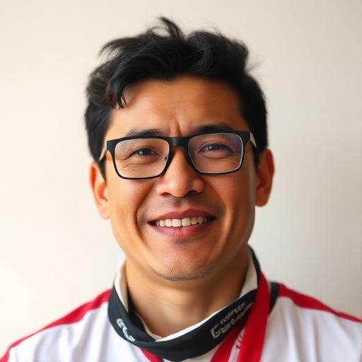 Bagas Setiawan