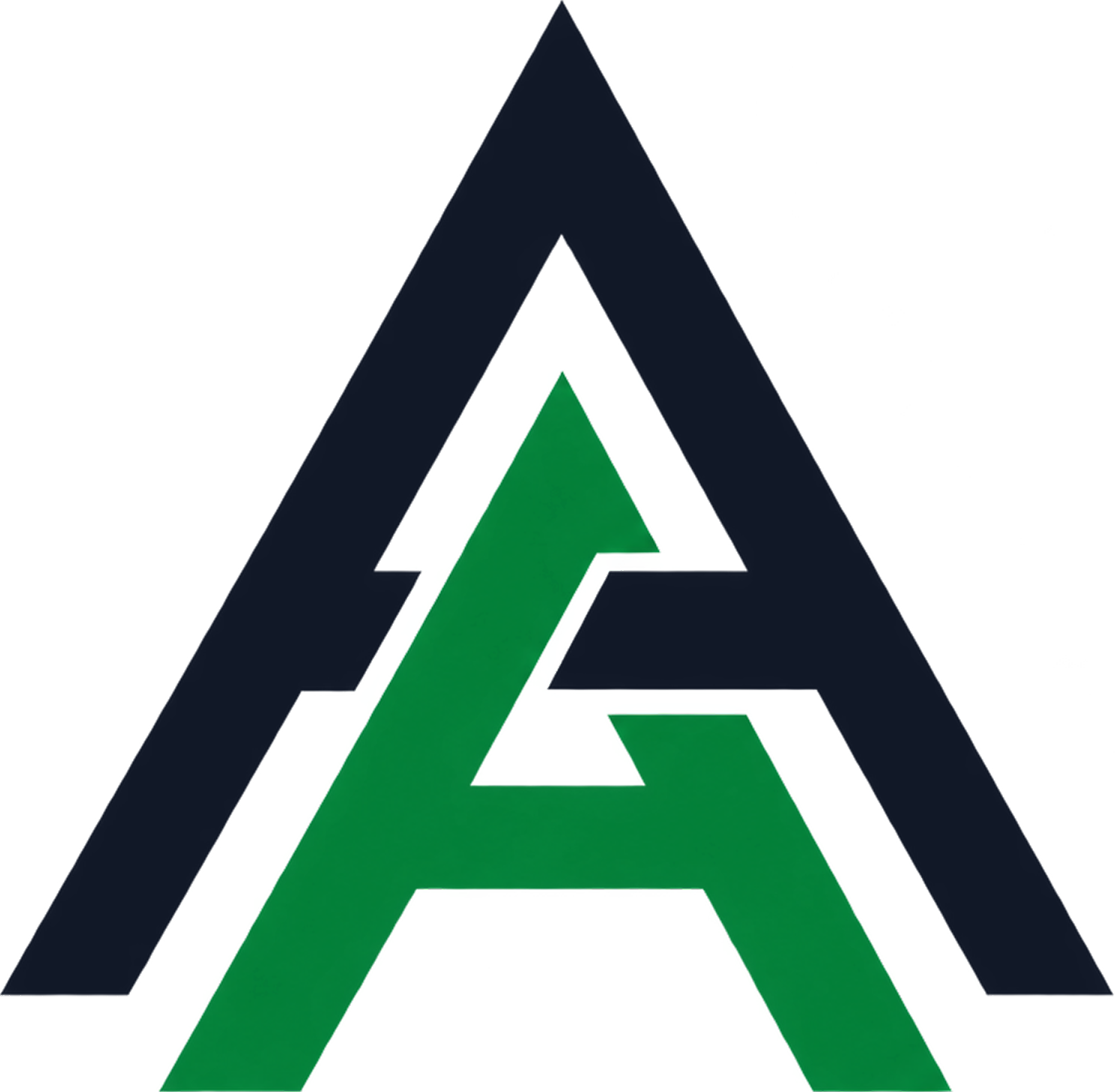 Logo AA Jersey